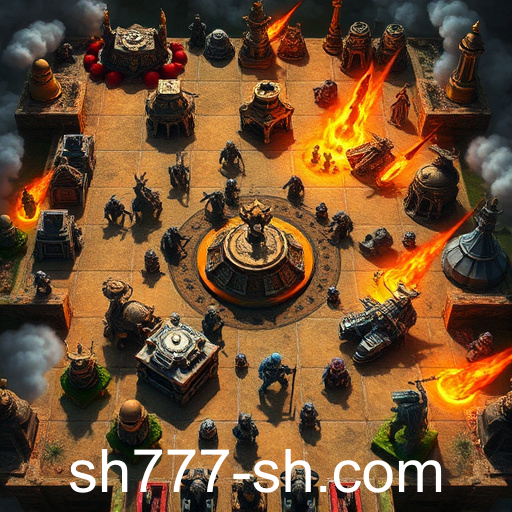 sh777