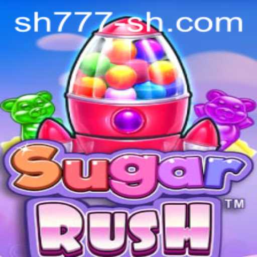 Exploring the Candy-Coated Universe of SugarRush: Unleashing the Excitement with SH777
