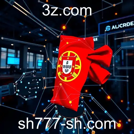 Impacto da Tecnologia Emergente na Economia Portuguesa