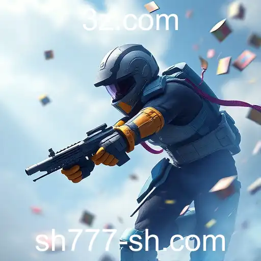 A Evolução dos Jogos Online e a Ascensão de sh777