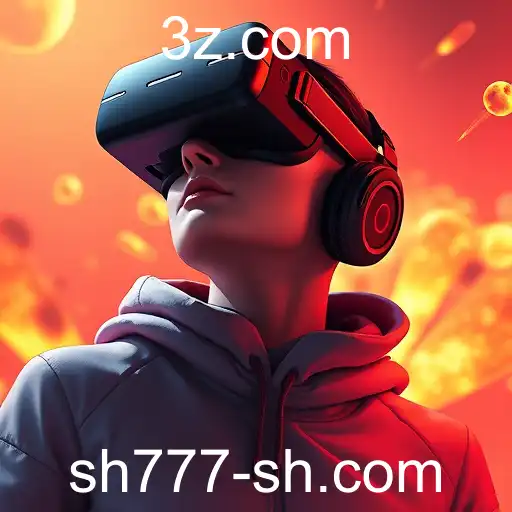 Revolução no Mercado de Jogos: A Ascensão do SH777