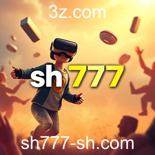 Revolução Virtual: SH777 e o Futuro dos Jogos